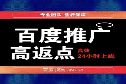 企业SEM托管代运营实战案例